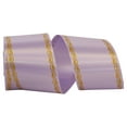 thumbnail image 1 of Reliant Ribbon - 16008-051-40W, Ceremony Splendor Rd Ribbon, Orchid, 3 Inch, 55 Yards, 1 of 1