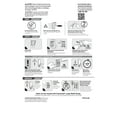 Command 10 Lb XL Heavyweight Wall Hook, White, Damage Free Decorating