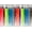 A-20 PCS Cat Worm Toy Refills, variant on Cat Worm Toy Refills, 15 Pieces Cat Wand Attachments Worms Toy for Indoor Cats