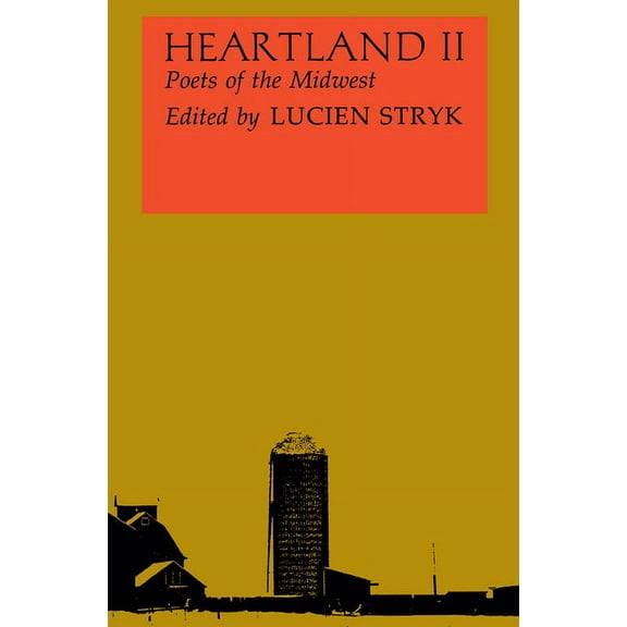 Heartland II, (Paperback)