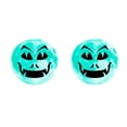 thumbnail image 2 of Billuyoard Calcomanía autoadhesiva de Halloween, calcomanía fluorescente, ventana, pared, luna luminosa, decoración de fiesta, cuervo, parca, calabaza Type6 NO6 Billuyoard CBP178687, 2 of 6