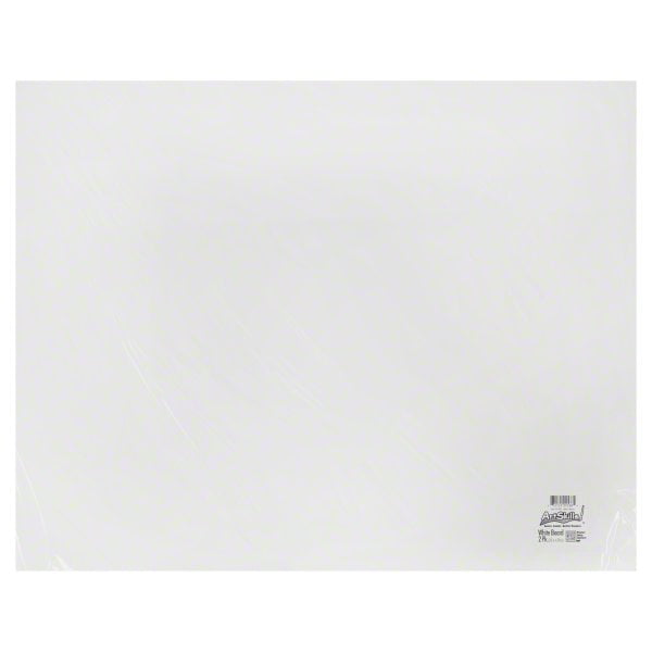 ArtSkills White Board 2 CT