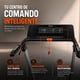 thumbnail image 4 of Caminadora Electrica Centurfit Premium 3.3hp 28 Niveles Autoinclinacion App, 4 of 9