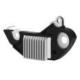 thumbnail image 4 of Accesorio para automóvil, regulador de voltaje del alternador del automóvil, regulador del alternador, rendimiento finamente ajustado, 4 of 9