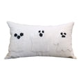 thumbnail image 2 of Funda de Almohada de Fantasma de Halloween, Cojín Decorativo para Sala de Estar o Sofá, 2 of 6