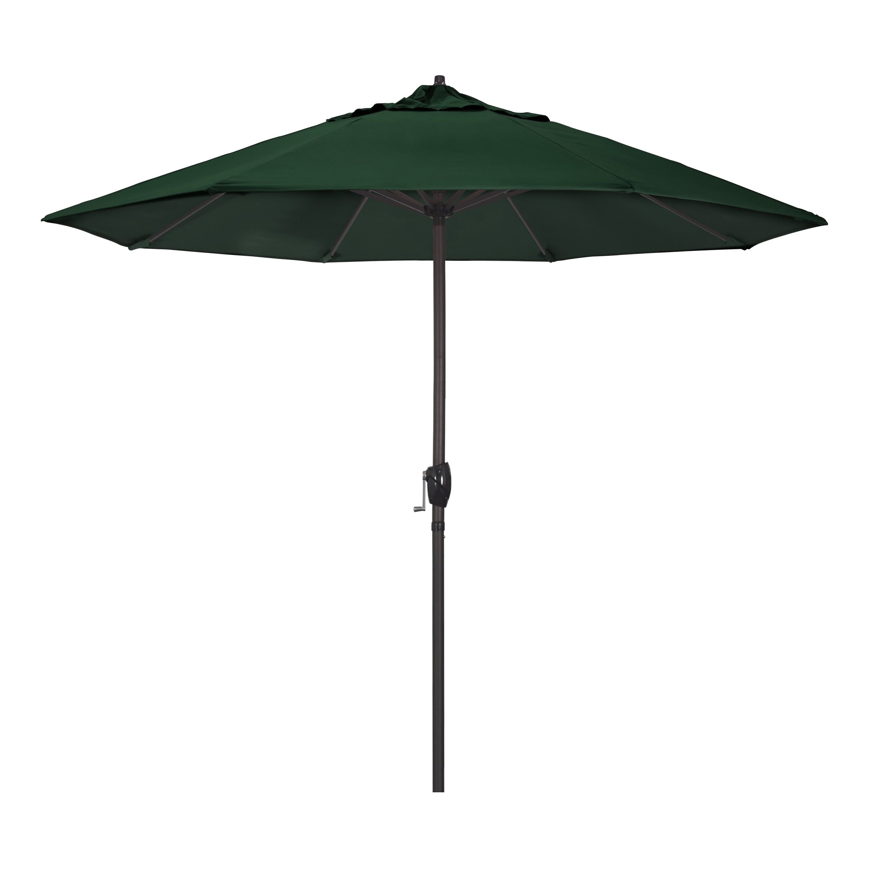 California Umbrella Casa Market Tilt Olefin Patio Umbrella, Multiple