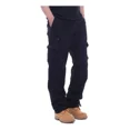 thumbnail image 3 of Pantalones De Trabajo De Moda Para Hombre Con Bolsillos, 3 of 8
