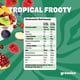 thumbnail image 4 of Cereal Groovies Sabor Frooty Frutas | Alto en Fibra | Sin Azúcar 4 Pack | 1 Kg, 4 of 6