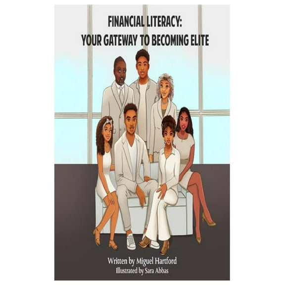 Financial Literacy, (Paperback)