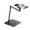 A, variant on Phone Stand for Recording - Overhead Phone Stand for Video Recording, Overhead Tripod Desktop Phone Holder, Adjustable Live Streaming Stand for Vlogging, Content Creation, Cooking Videos A