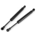 thumbnail image 1 of Hood Props, Durable Hood Lift Supports, 2Pcs Simple To Mount Fit For  Boxster 1997-2004 Fit  911 1998-2005, 1 of 8