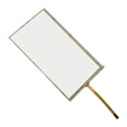 thumbnail image 2 of Touch Screen LCD Display Touch Screen LA070wv1TD05 Direct Replaces Easy to Install Accessories Durable Spare Parts 167x93mm Touch Screen shamjiam Pantalla táctil, 2 of 8