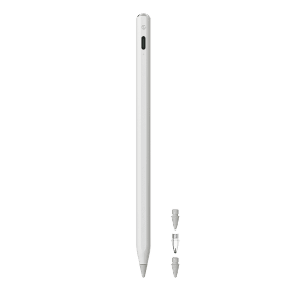 SwitchEasy EasyPencil Pro 4 Tilt-Sensitive USB-C iPad Stylus