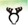 thumbnail image 4 of FESTFENDS Para Con De Cuernos Marrones Para Ambiente En Fiestas, 4 of 8