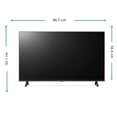 thumbnail image 2 of PANTALLA 43 PULGADAS LG SMART TV 4K UHD, 2 of 8