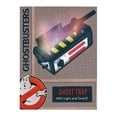 thumbnail image 2 of Ghostbusters Trampa Para Fantasmas Running Press Running press Libro, 2 of 2