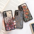 thumbnail image 2 of Funda A53 para Samsung S22 Ultra, carcasa dura para PC, Samsung S23 S20 FE S21 A33 A73 S10 Note 20 Ultra 10 Plus Fivean unisex, 2 of 2