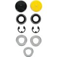 thumbnail image 4 of Stens Wheel Spindle Kit 245-662 For John Deere 102, 105, 107H, 115, 125, 135, 145, 155C GY22252, 4 of 5