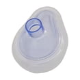 thumbnail image 2 of Dispositivo De Asfixia 1pc Dispositivo de asfixia CPR Primeros auxilios Máscara de respiración para acampar Senderismo (D Adulto), 2 of 5