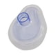 thumbnail image 2 of 1 Establecer Un Dispositivo Asphyxia Portable CPR Face Shield para Acampar (niño Soltero), 2 of 4