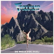 Freeroad - Do What You Feel!  [COMPACT DISCS]