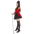 thumbnail image 2 of Orion Costumes Ring Mistress Adult Costume | Medium Female, 2 of 3