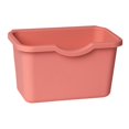 thumbnail image 3 of Cubo de Basura de de Basura Colgante Cubo de Basura Contenedor de Basura Bote de Basura, 3 Opciones de Tamaño Soledad Botes de basura colgantes de cocina, 3 of 6