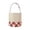 #277White, variant on Bklubk Halloween Imitation Linen Storage Basket Funny Shopping Mall Amusement Indoor And Outdoor Decoration Props And Ornaments