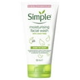 thumbnail image 1 of Simple Kind To Skin Moisturizing Facial Wash, 150 ml/5.07 oz, 1 of 1