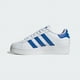 thumbnail image 3 of Zapatillas de tabla de corte bajo antideslizantes y con absorción de impactos ASAdidas Origins Superstar para hombre y mujer, 3 of 5