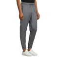 thumbnail image 4 of Under Armour Men's and Big Men's UA Sportstyle Tricot Joggers, up to size 2XL, 4 of 6