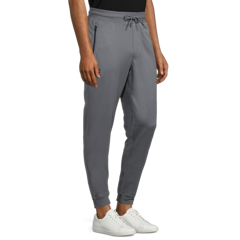 Men's tricot deals joggers