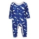 thumbnail image 5 of Mameluco de los bebés,Bebé Mameluco Casual Otoño Primavera Ropa Niño Niñas,Mono de dibujos animados para recién nacido de 1 a 24 meses,regalo para bebé,Mono Infantil de Moda con SG, 5 of 9