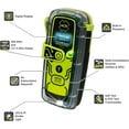 thumbnail image 2 of ACR PLB-425 ResQLink View - Buoyant Personal Locator Beacon, 2 of 5