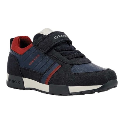 geox alfier boy sneaker