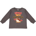 thumbnail image 3 of Inktastic Guinea Pig Pet Owner Gift Boys or Girls Long Sleeve Toddler T-Shirt, 3 of 5