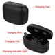 thumbnail image 3 of Estuche De Carga Con Cancelación Apto Para Auriculares Inalámbricos Con Cancelación De Ruido LinkBuds S Cargador De Repuesto Con Cable USB C 590 MAh Negro, 3 of 7