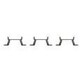 thumbnail image 3 of ZheElen Fiable Antibrouillard LED Supports pour R1250GS LC R1250GS Type de Sécurité Optimale1 3Set, 3 of 6