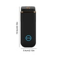 thumbnail image 3 of Wmkox8yii Essential Oil Diffusers for Home Rechargeable,Aromatherapy Dffusers and Humidifiers,Three-speed Adjustable Aroma Diffuser,Silent Without Disturbing Sleep,for Home,Cars,Hotel, 3 of 6