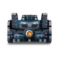 thumbnail image 2 of DC Batman - Batmobile 3D Jigsaw Puzzle: 255 Pcs, 2 of 8