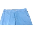 thumbnail image 4 of BRUHL London DO Shorts - Azure Blue, 4 of 5