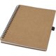 thumbnail image 3 of Bullet - Libreta de Anillas A5 Cobble de Papel de Piedra (Natural), 3 of 4