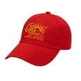 thumbnail image 3 of Chapeau Drapeau Iranien avec Sangle Réglable pour Hommes et Femmes – Tissu 100 % Polyester, Taille Unique, Design Brodé Emblème National, 3 of 7
