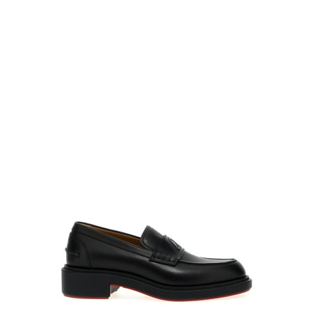 

Christian Louboutin Men Urbino Loafers
