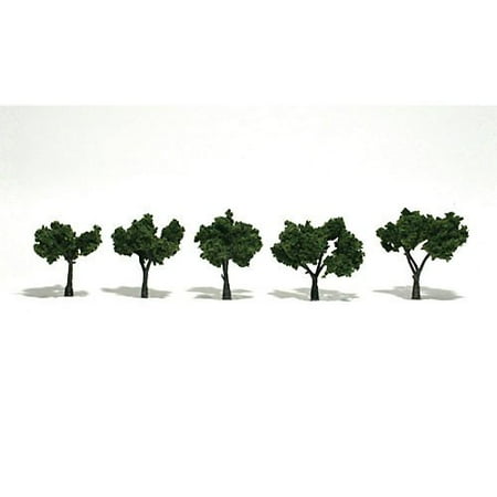 - Ready-Made Tree, Medium Green 1.25-2