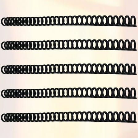 WHAMVOX  5 Pcs Binding Book Customization Hinge Bookbinding