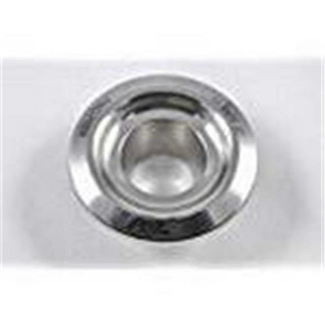 1.36 in. 10 deg Titane Valve Ressort de Retenue