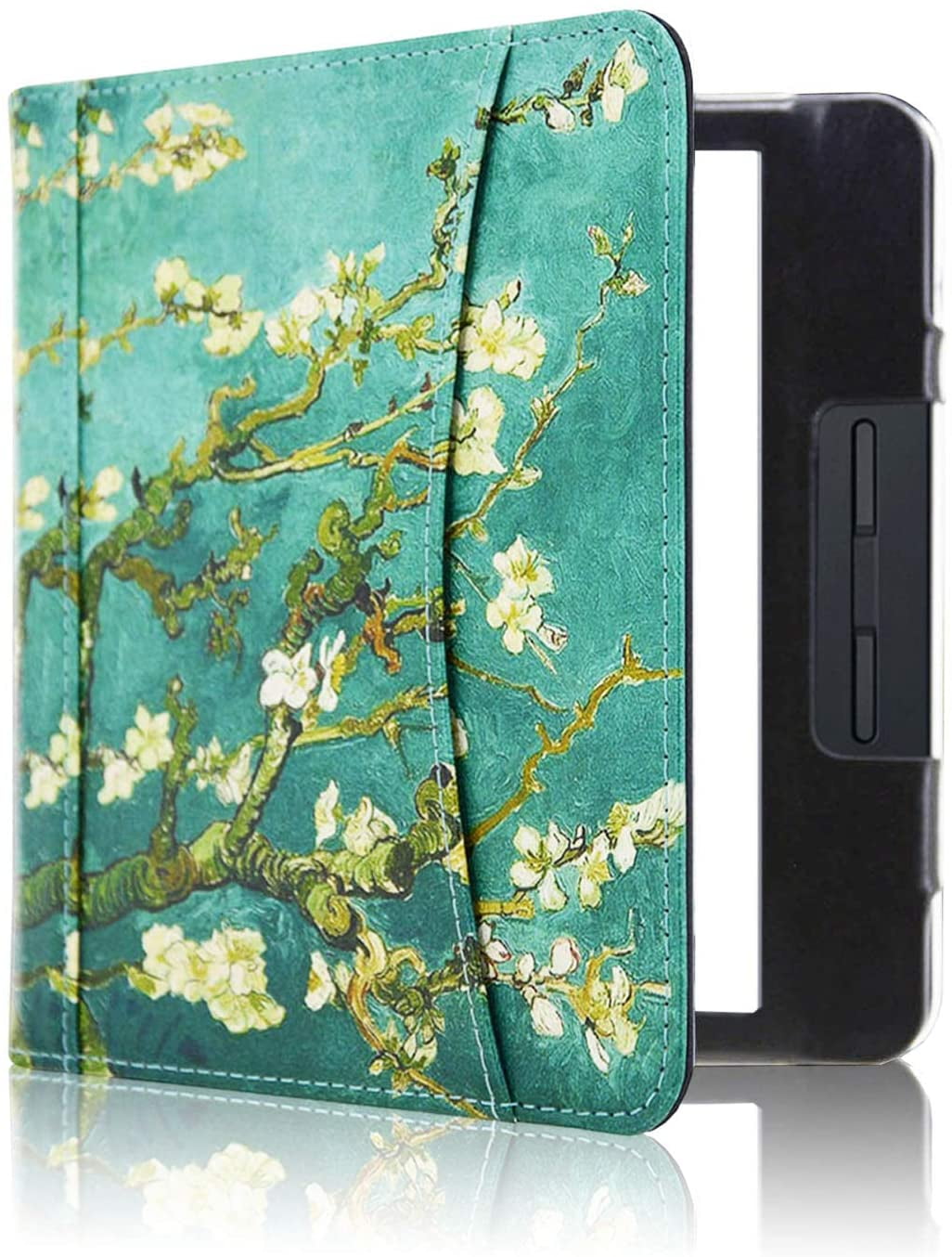 kobo h20 vs ipad