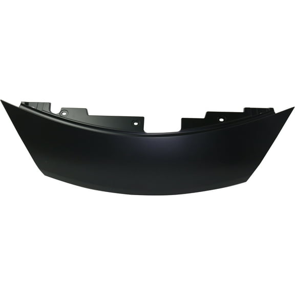 Grille Assembly Compatible With 2017-2019 Nissan Versa Note Cover Primed