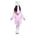 thumbnail image 4 of Pretty Mad Hatter Déguisement pour Femme, 4 of 11